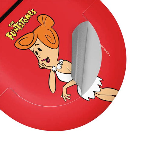 The Flinstones Wilma Flintstone Google Pixel Buds Skin